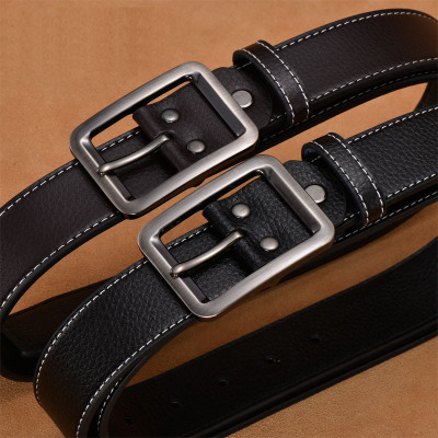 Buckle