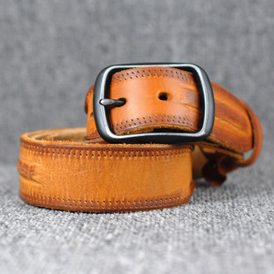 Buckle