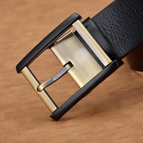 Buckle