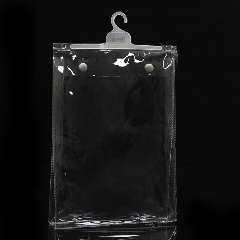 PPE plastic bag